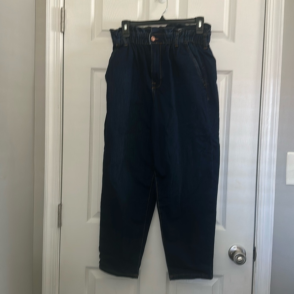 Women capris size 11 to 13